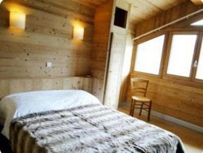 Fleur Des Alpes Chalet *