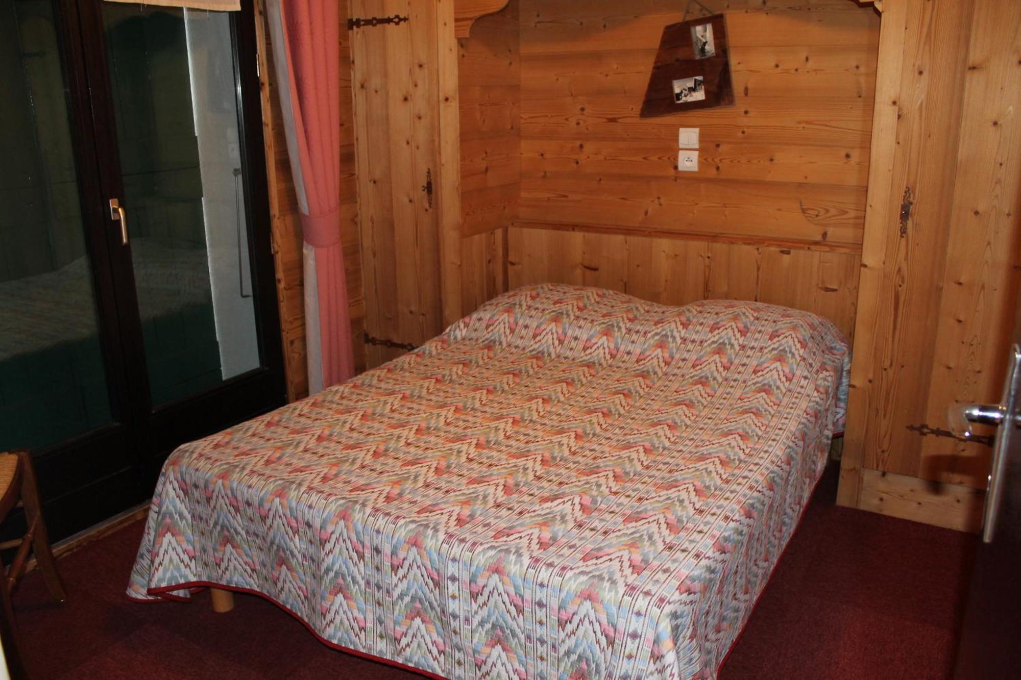 Chalet Fleur Des Alpes Les Gets
