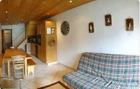Chalet Fleur Des Alpes *