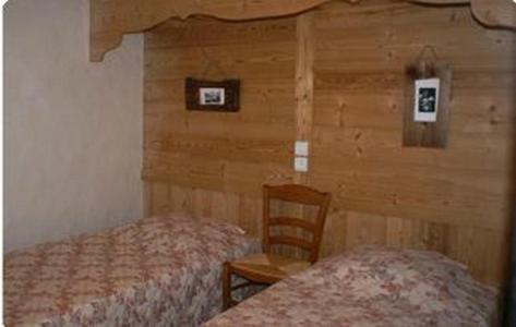 Chalet Fleur Des Alpes