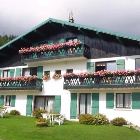 Chalet Fleur Des Alpes Les Gets Exterior photo