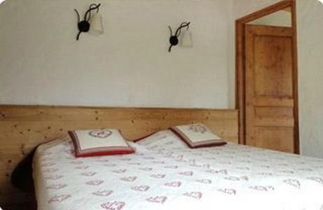 Chalet Fleur Des Alpes *