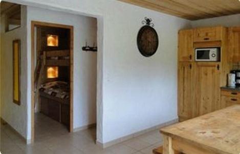 Chalet Fleur Des Alpes