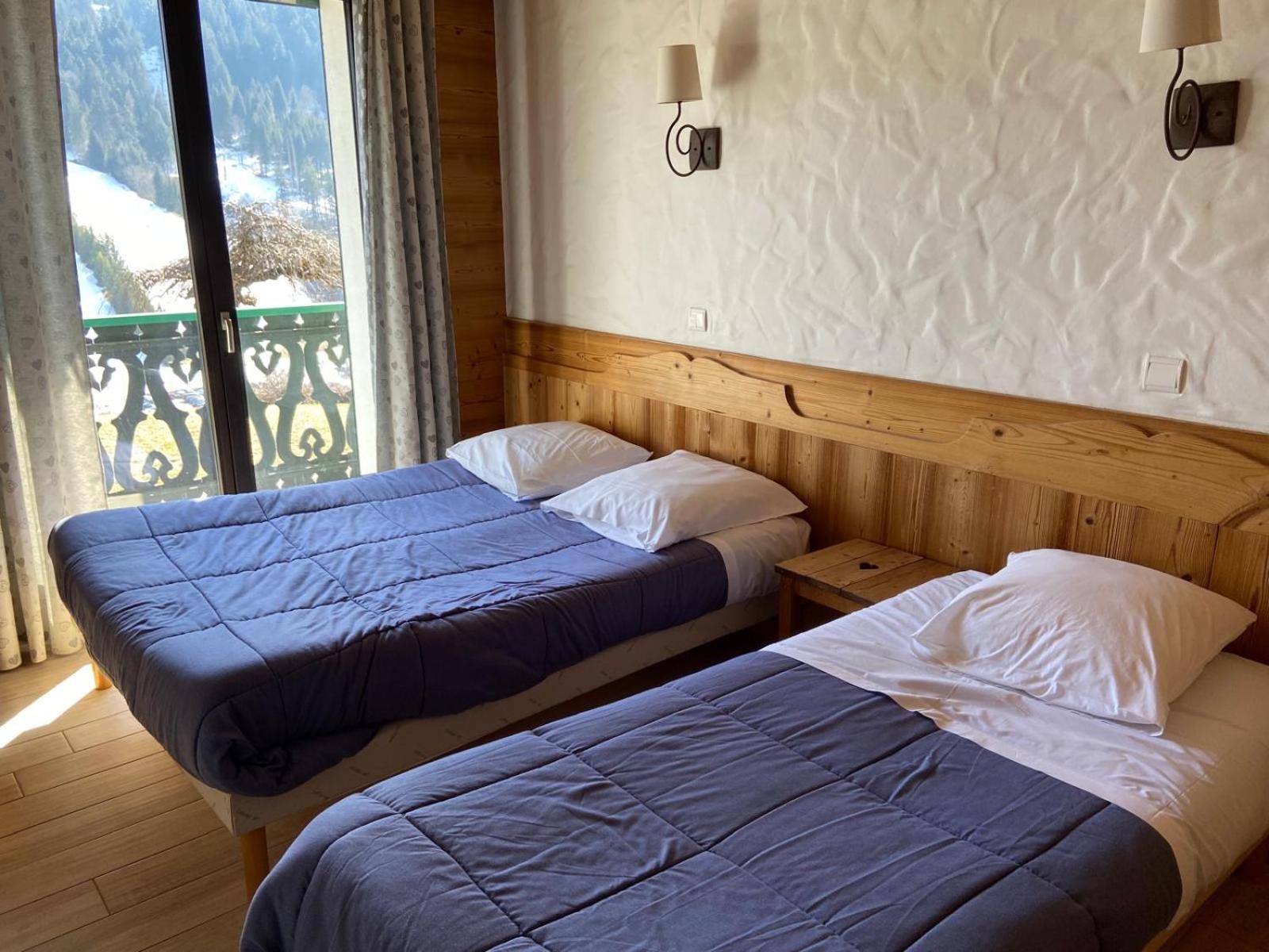 Fleur Des Alpes Chalet