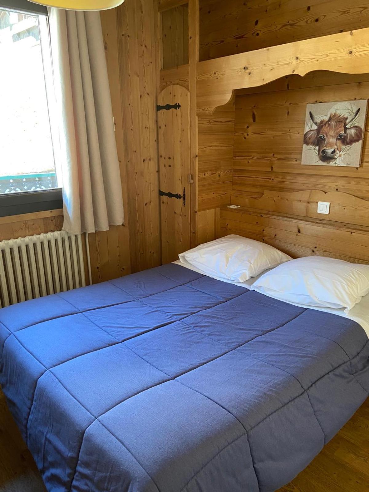Fleur Des Alpes Chalet Les Gets