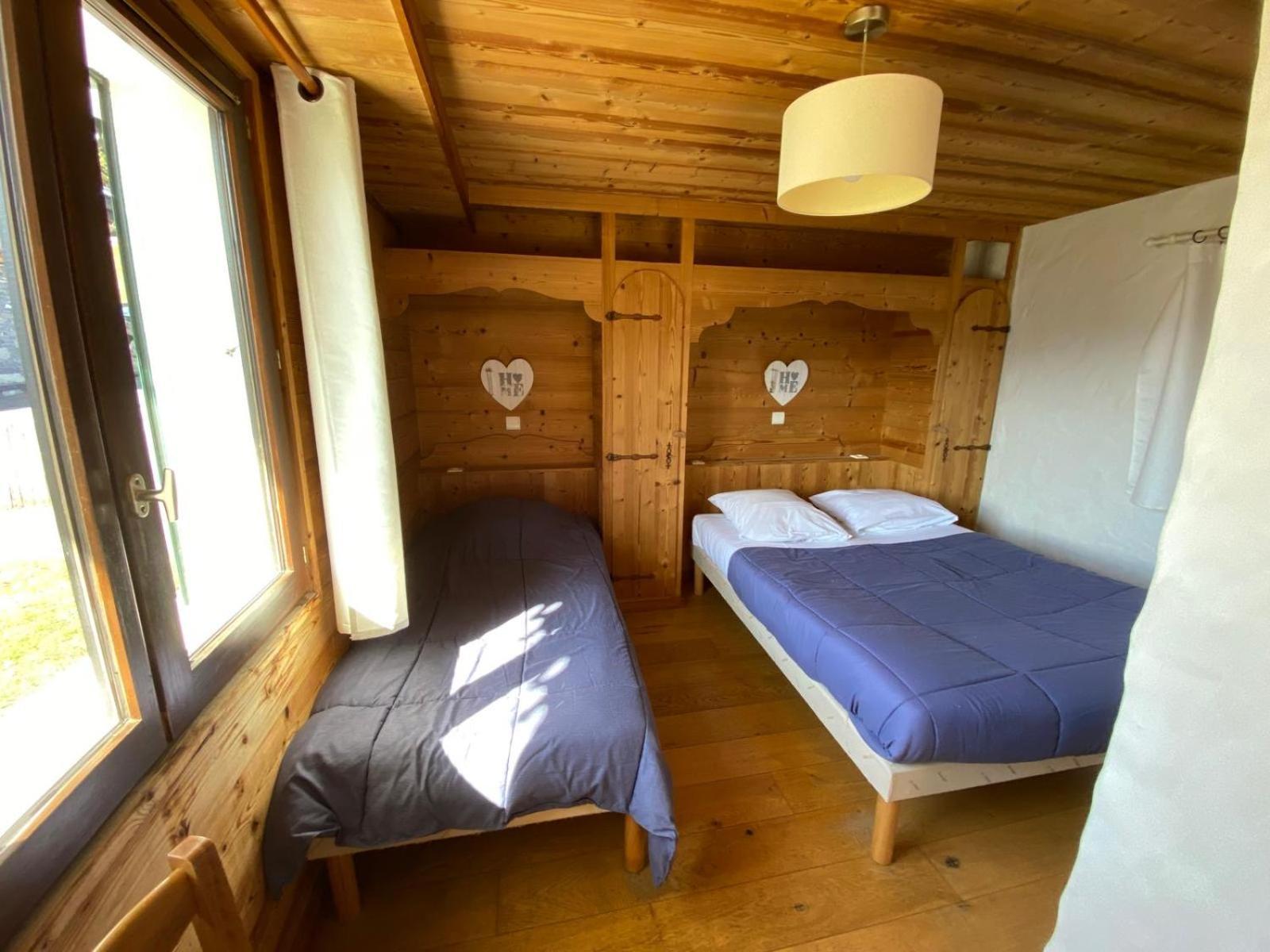 Fleur Des Alpes Chalet