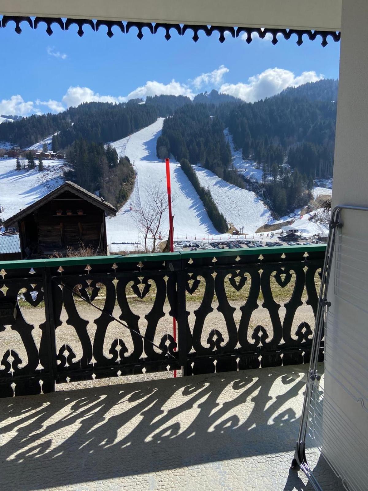 Fleur Des Alpes * Les Gets