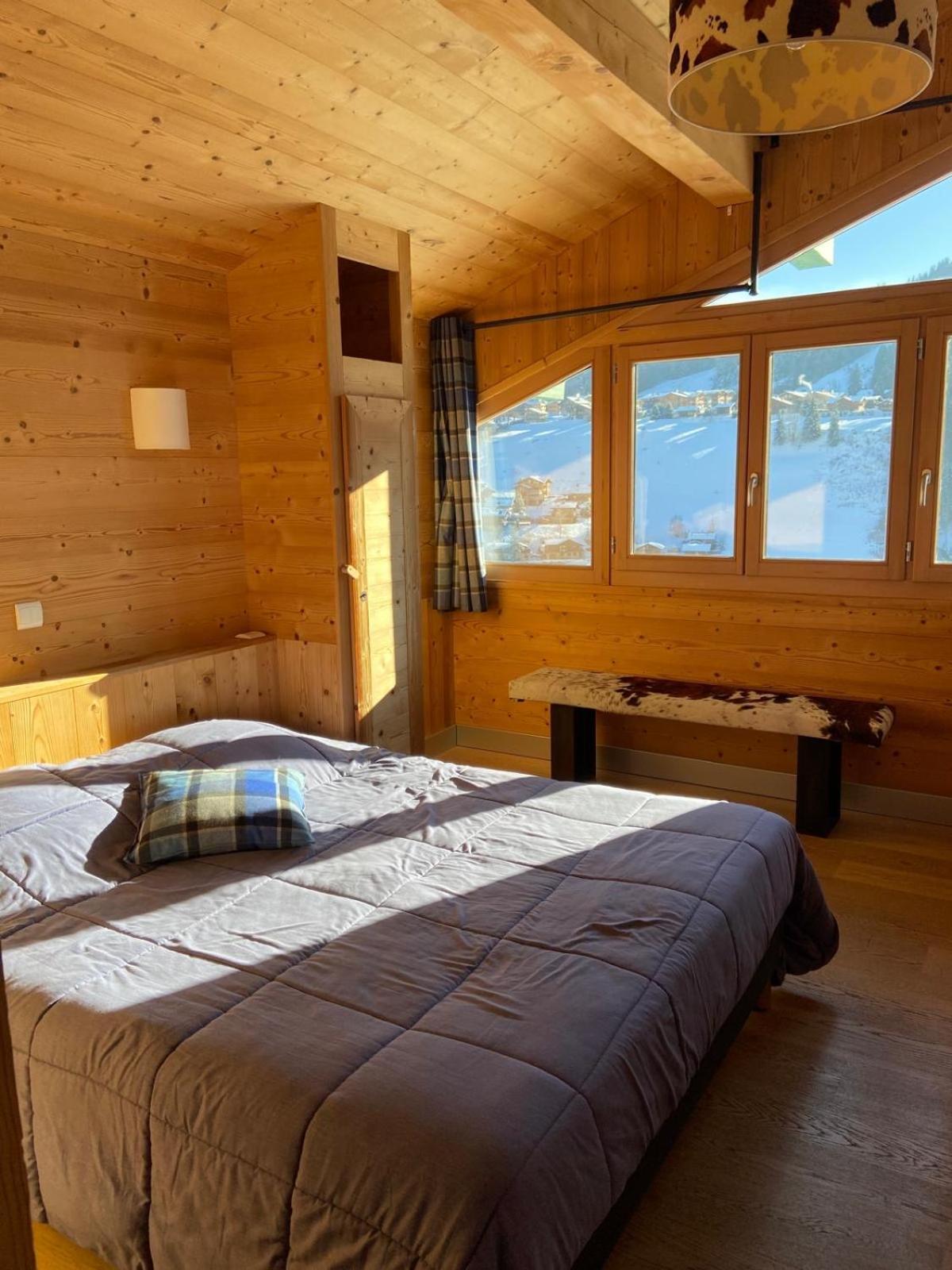 Fleur Des Alpes Chalet