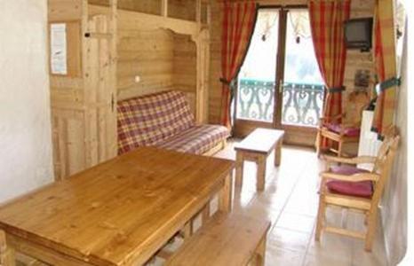 Fleur Des Alpes Chalet *