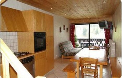 Chalet Fleur Des Alpes Les Gets