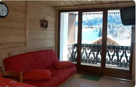 Chalet Fleur Des Alpes Les Gets