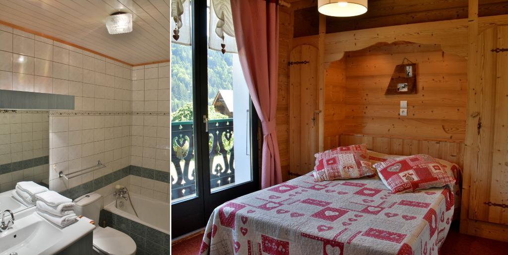 Fleur Des Alpes Chalet